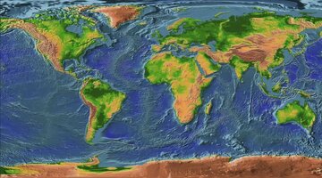 کشف شگفتانگیز پستانداران باستانی تخمگذار