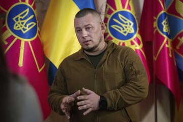 کمکهای نظامی آمریکا به اوکراین از سر گرفته شد