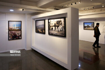 گالریهای پایتخت میزبان اهالی هنر میشوند