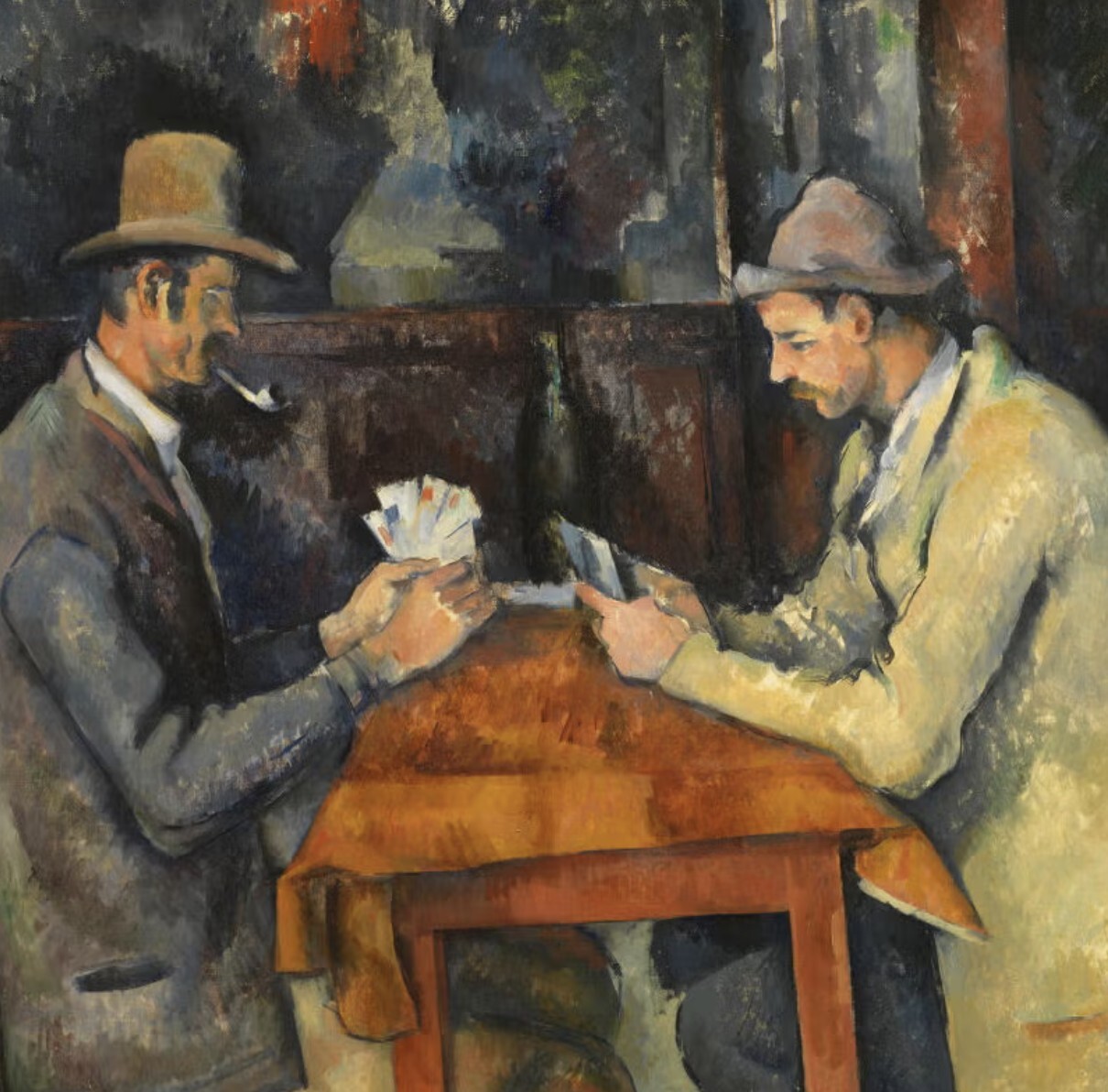 گرانقیمتترین نقاشیهایی جهان؛ چه اثری ۴۵۰ میلیون دلار فروخته شده است؟