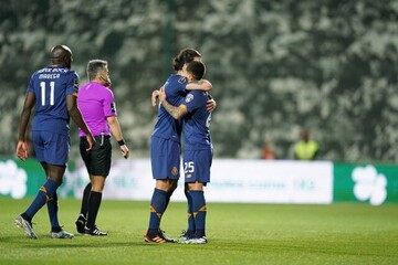 گرگیعان، جشنی که کودکان اهوازی بی‌صبرانه برای آن لحظه‌شماری می‌کنند