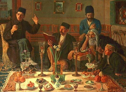 گرگیعان، جشنی که کودکان اهوازی بیصبرانه برای آن لحظهشماری میکنند