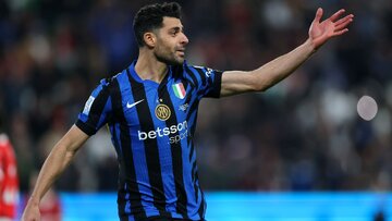 گزینه جانشینی مهدی طارمی در اینتر مشخص شد!