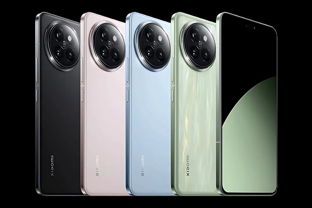 گوشی قاتل پرچمدار جدید شیائومی