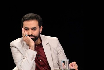 یامینپور: ما مشت آخر را به آمریکا می زنیم و وارث جهان خواهیم شد/ اروپا در آستانه فروپاشی است