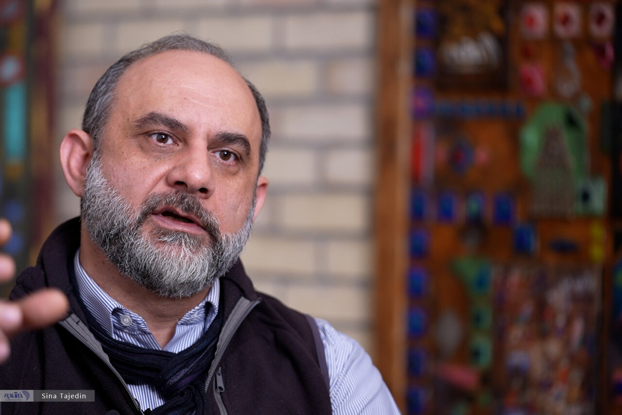 یک تپه، دوازده دار: عواقب وحشتناک گنجیابی در عراق!