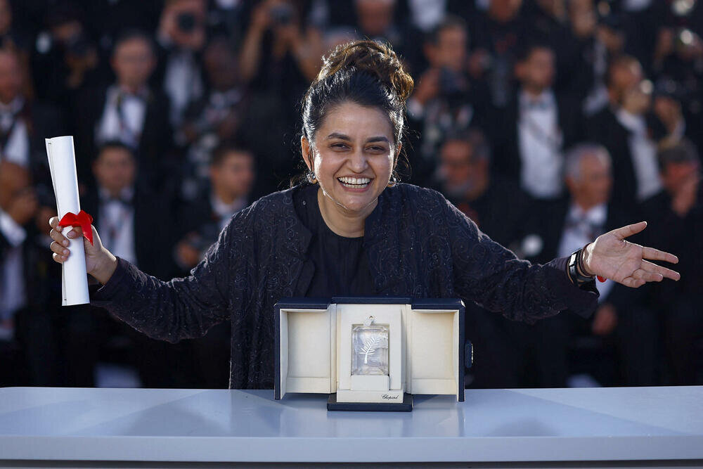 یک سال زندگی بر پرده نقردهای؛ از زمستان برلین تا بهار کن/ فرش قرمز برای ستارهها از کاپولای و بیکر تا اودیار و لانتیموس/ موجی تازه در راه است