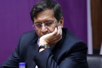 یکشنبه سیاه همتی در بهارستان /چه کسی به باب همایون میرود؟