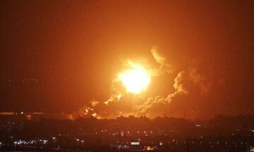 ۴ شهید و مجروح در حمله آمریکا به پایتخت یمن