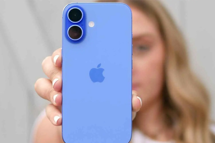 ۴ ویژگی مخفی آیفون ۱۶ که شاید ندانید!