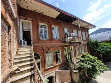 ۵ اثر فرهنگی – تاریخی گیلان در فهرست آثار ملی ثبت شدند