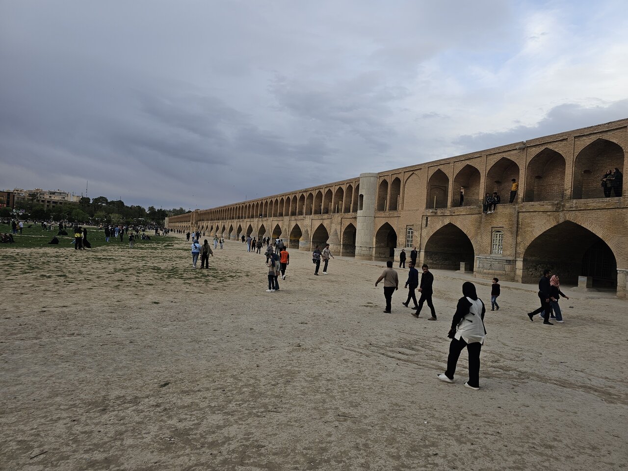 زاینده‌رود مظلوم!