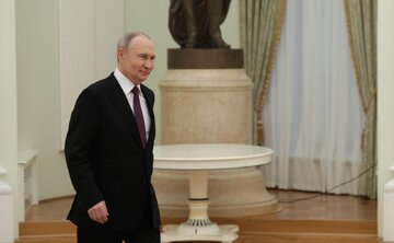 آتشبس موقت اوکراین؛ «پیروزی دیپلماتیک» برای پوتین