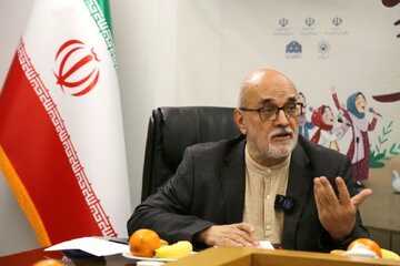 آثار منتخب جشنواره هنرهای تجسمی در اختتامیه اکران میشود /بخش ویژه”امام رضا و مقاومت ” در جشنواره گرافیک