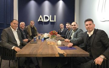 آدلی کافه، تجربهای با طعم خاطره