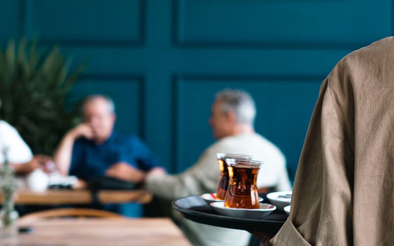 آدلی کافه، تجربهای با طعم خاطره