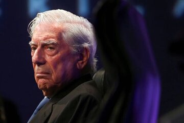 آدیوس یوسا، رئیس بزرگ اینکا