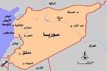 آرایش نظامی آنکارا و تلآویو در سوریه/ نگاه ترامپ چیست؟