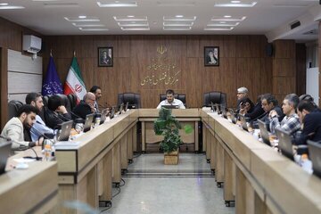 آغاز بررسی پیشنویس سند نظام اقتصاد دیجیتال در مرکز ملی فضای مجازی