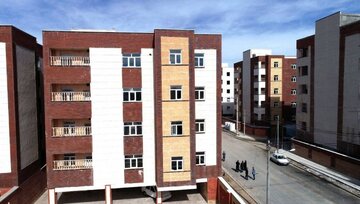 آغاز عملیات اجرایی ۲۵۰ واحد مسکن برای کم‌درآمدها در سنندج