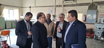 آماده توسعه بیش از پیش آموزش های مهارتی با همکاری دستگاه های اجرایی ذیربط در شهرستان بیجار هستیم 