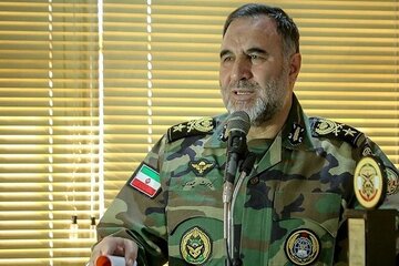 آمادگی کامل نیروی زمینی ارتش در مقابل اسرائیل و آمریکا/ روایت امیر حیدری از سه طرح راهبردی لبیک ۱، ۲ و ۳