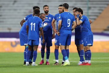 آمار خجالتآور استقلال در لیگ بیست و چهارم!