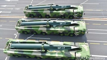 آمریکا بیش از همه از این موشکها میترسد