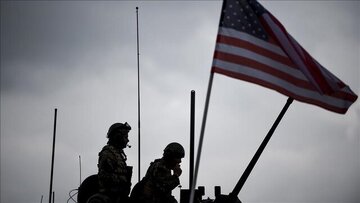 آمریکا در حال تخلیه پایگاه در سوریه / اثری از بالن جاسوسی نیست