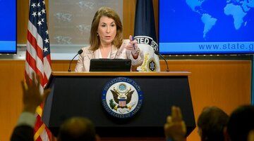 آمریکا: در حال حاضر روابط ما با سوریه عادی نمیشود/ کره شمالی موجب ادامه جنگ اوکراین و روسیه شد