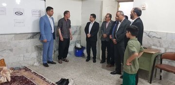 آموزش و پرورش در خدمت مسافران نوروزی/ تقدیر از تلاشها و تاکید بر کیفیت خدمات