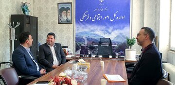 آموزش‌های مهارتی زمینه‌ساز رفع مشکلات در مناطق کم برخوردار است