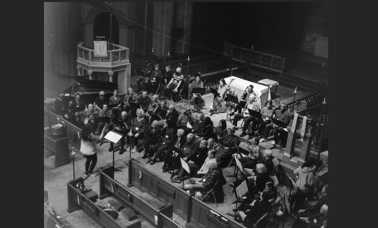 آیا موسیقی به همه آدمها حال خوب میدهد؟