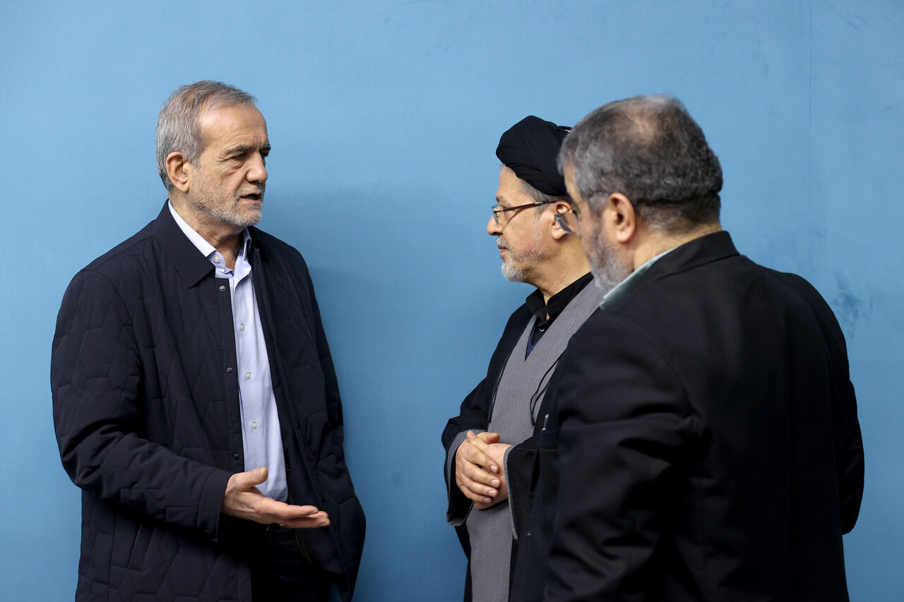 اتاق فرمان فیلترینگ کجاست؟ / ضرورت تغییر در ترکیب شورایعالی فضای مجازی