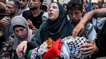 اتحادیه جهانی علمای مسلمان فتوایی بیسابقه صادر کرد: این جهاد واجب عینی است