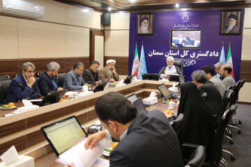 اجرای تکالیف برنامه عملیاتی سال جاری باید به گفتمان درون‌سازمانی تبدیل شود/ اجرای این برنامه باید در سطح جامعه مشهود باشد