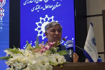 اجرای مصوبات سفر کمیسیون کشاورزی به چهارمحال  وبختیاری ضروری است