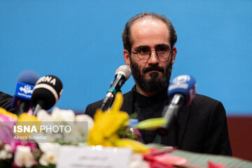 اجرای یک ارکستر سمفونیک اختصاصی در هفته هنر انقلاب