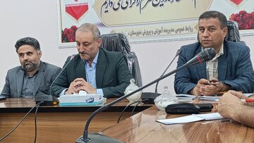 اجرای ۳۰ برنامه هفته معلم در مهدیشهر