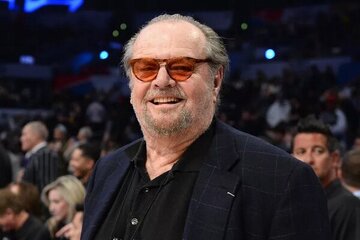 احتمال بازی جک نیکلسون در یک فیلم دیگر