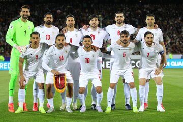 احتمال تقابل تیم ملی ایران با یاران محمد صلاح!