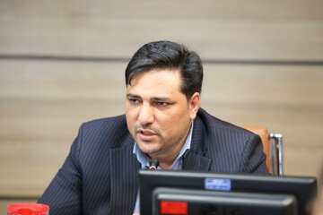 احداث ۱۳.۵ کیلومتر کانال آبیاری عمومی در مزارع چهارمحال و بختیاری