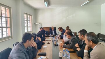 اختصاص ۲.۵ میلیارد تومان اعتبار جهت تکمیل تجهیزات سنجش و اندازه‌گیری پایگاه قهرمانی استان  چهارمحال و بختیاری