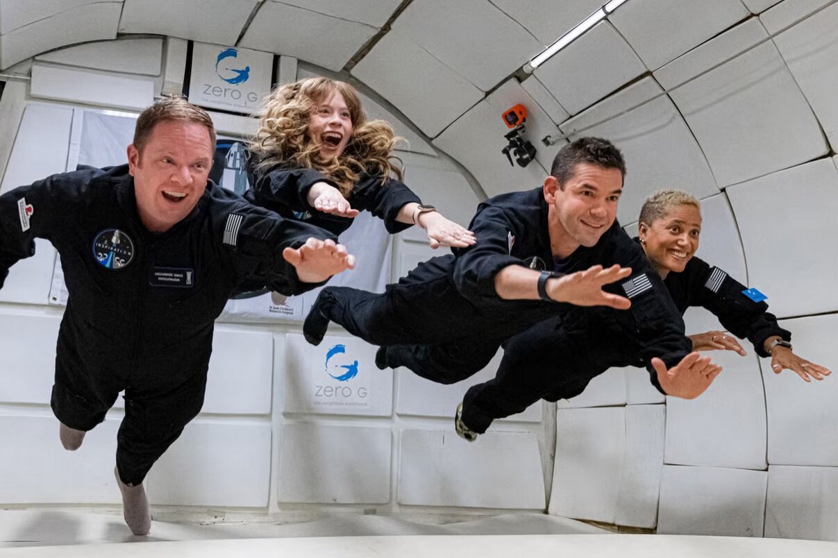 با آمدن رییس جدید اختلاف فضایی با ایلان ماسک بالا گرفت / ناسا در ماه میماند، ماسک مستقیم به مریخ میرود