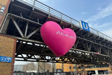 اد شیرن با «عزیزم» در مسیر معرفی فرهنگ ایران به جهان موسیقی