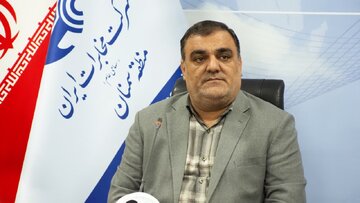 ادامه روند ارتقاء کافوهای مخابراتی مسی به نوری در استان سمنان