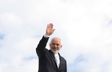 ادعای رسانه اصولگرا درباره مذاکره مستقیم ایران و آمریکا/ ماموریت جدید ظریف و لاریجانی؟