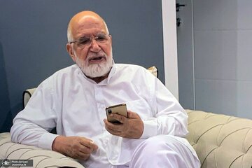 ادعای روزنامه اصولگرا؛ آیا بیانیه اخیر مهدی کروبی را اطرافیانش نوشته اند؟