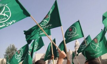 اردن فعالیت گروه اخوانالمسلمین را ممنوع کرد؛ داراییها مصادره و دفاتر تعطیل میشوند