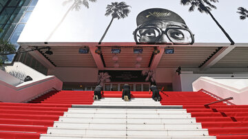 از اسکارت جوهانسون تا سعید روستایی؛ همه چیز برای رقابت در کن حاضر میشود/ ماموریت غیرممکن برای کدام کارگردان ممکن میشود؟